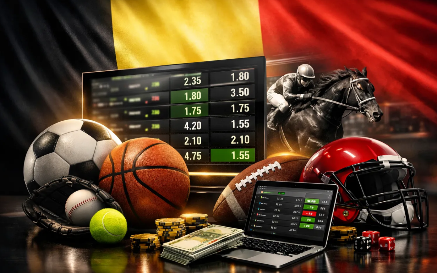 win betting Best Online Betting Systems for Long-Term Play
